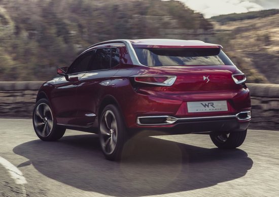 將上市合資緊湊級(jí)SUV前瞻 城市SUV新主力