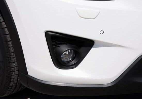 豐田新RAV4對比馬自達CX-5 緊湊型城市SUV新品爭霸戰