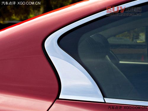 與時(shí)俱進(jìn)的典范 英菲尼迪Q50官圖解析