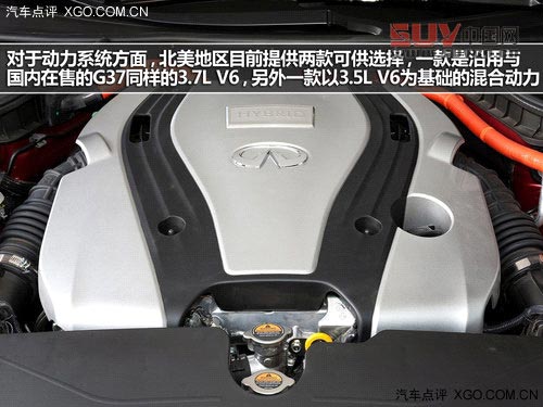 與時(shí)俱進(jìn)的典范 英菲尼迪Q50官圖解析