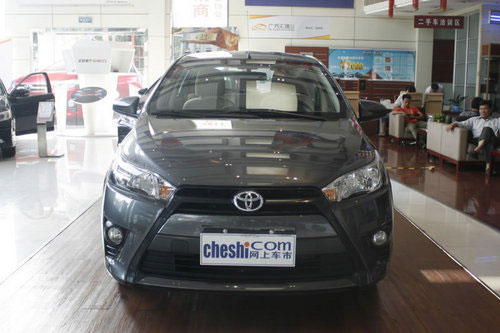 廣州車展新車總覽