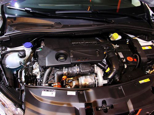 標致(進口) 2014款