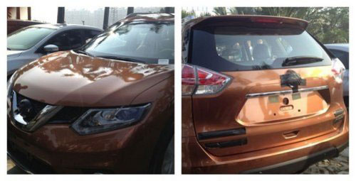 廣州車展新車總覽