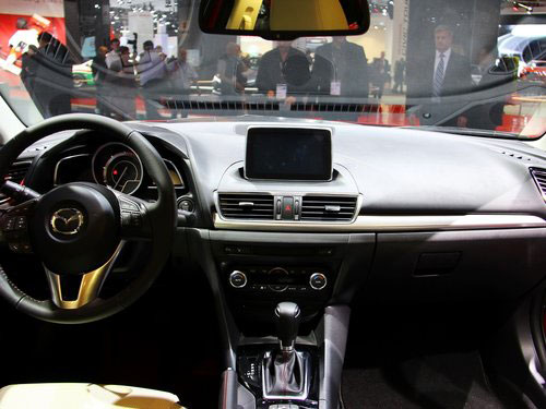 馬自達(進口) 兩廂