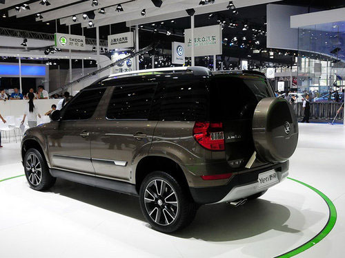 斯柯達 1.8TSI DSG