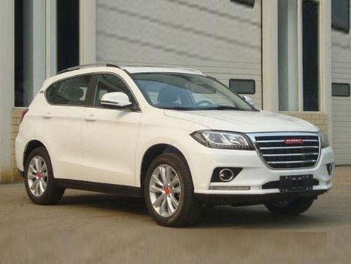 廣州車展新車總覽