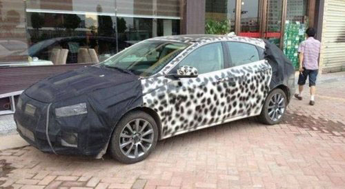 廣州車展新車總覽