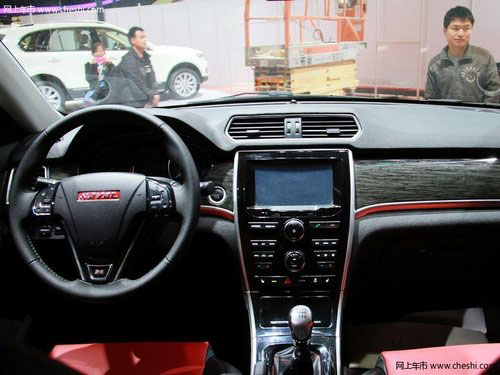 廣州車展新車總覽