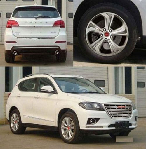 廣州車展新車總覽