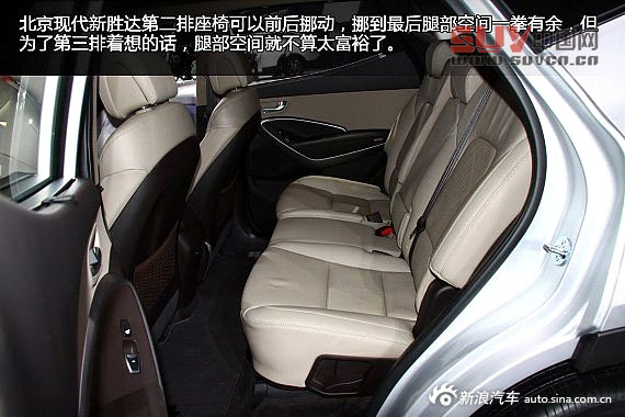 新浪汽車圖解北京現(xiàn)代新勝達(dá)