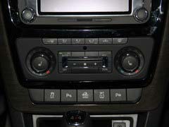 有那么點酷 上海大眾斯柯達野帝到店實拍