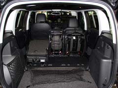 有那么點酷 大海大眾斯柯達野帝到店實拍