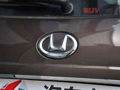 秋游好伙伴 12萬(wàn)以內(nèi)帶定速巡航SUV車型