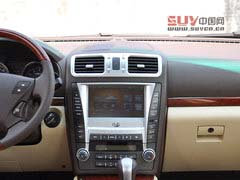 秋游好伙伴 12萬(wàn)以內(nèi)帶定速巡航SUV車型