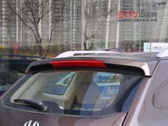 秋游好伙伴 12萬(wàn)以內(nèi)帶定速巡航SUV車型