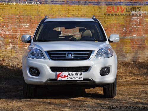 秋游好伙伴 12萬(wàn)以內(nèi)帶定速巡航SUV車型