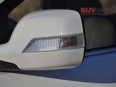 秋游好伙伴 12萬(wàn)以內(nèi)帶定速巡航SUV車型