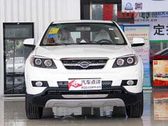 秋游好伙伴 12萬(wàn)以內(nèi)帶定速巡航SUV車型