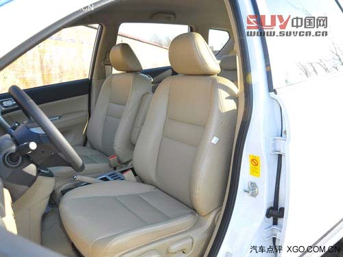 秋游好伙伴 12萬(wàn)以內(nèi)帶定速巡航SUV車型