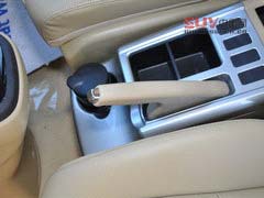 秋游好伙伴 12萬(wàn)以內(nèi)帶定速巡航SUV車型