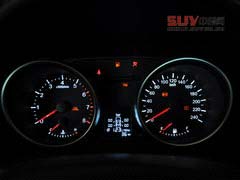 秋游好伙伴 12萬(wàn)以內(nèi)帶定速巡航SUV車型