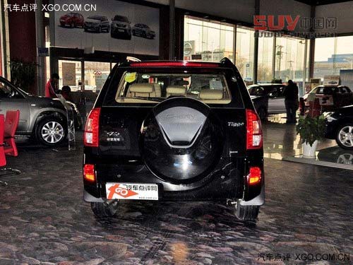 秋游好伙伴 12萬(wàn)以內(nèi)帶定速巡航SUV車型