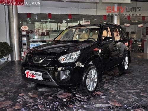 秋游好伙伴 12萬(wàn)以內(nèi)帶定速巡航SUV車型