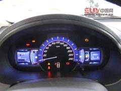 秋游好伙伴 12萬(wàn)以內(nèi)帶定速巡航SUV車型