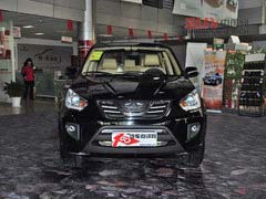 秋游好伙伴 12萬(wàn)以內(nèi)帶定速巡航SUV車型