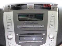 秋游好伙伴 12萬(wàn)以內(nèi)帶定速巡航SUV車型