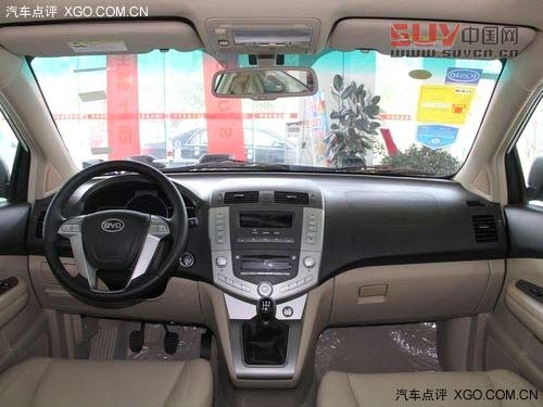 秋游好伙伴 12萬(wàn)以內(nèi)帶定速巡航SUV車型