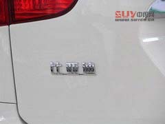 秋游好伙伴 12萬(wàn)以內(nèi)帶定速巡航SUV車型