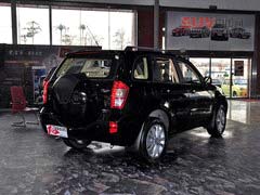 秋游好伙伴 12萬(wàn)以內(nèi)帶定速巡航SUV車型