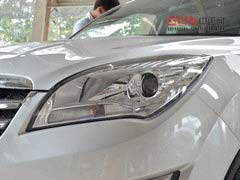 秋游好伙伴 12萬(wàn)以內(nèi)帶定速巡航SUV車型