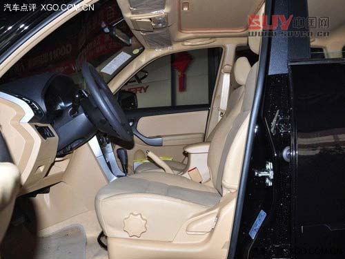 秋游好伙伴 12萬(wàn)以內(nèi)帶定速巡航SUV車型