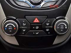 秋游好伙伴 12萬(wàn)以內(nèi)帶定速巡航SUV車型