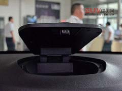 秋游好伙伴 12萬(wàn)以內(nèi)帶定速巡航SUV車型