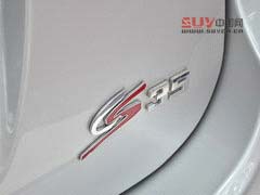 秋游好伙伴 12萬(wàn)以內(nèi)帶定速巡航SUV車型