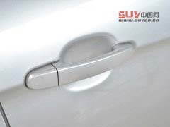 秋游好伙伴 12萬(wàn)以內(nèi)帶定速巡航SUV車型