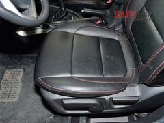 秋游好伙伴 12萬(wàn)以內(nèi)帶定速巡航SUV車型