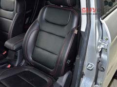 秋游好伙伴 12萬(wàn)以內(nèi)帶定速巡航SUV車型