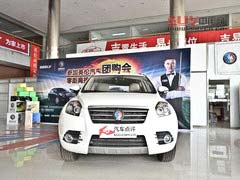 秋游好伙伴 12萬(wàn)以內(nèi)帶定速巡航SUV車型