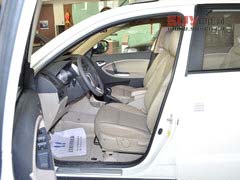 秋游好伙伴 12萬(wàn)以內(nèi)帶定速巡航SUV車型