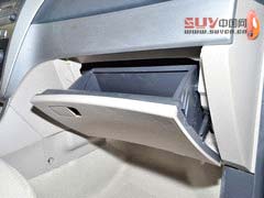 秋游好伙伴 12萬(wàn)以內(nèi)帶定速巡航SUV車型