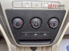 秋游好伙伴 12萬(wàn)以內(nèi)帶定速巡航SUV車型