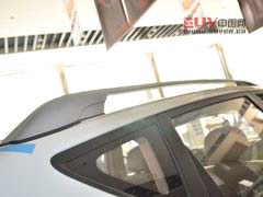 秋游好伙伴 12萬(wàn)以內(nèi)帶定速巡航SUV車型