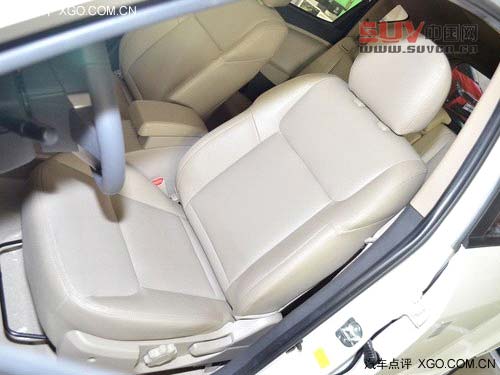 秋游好伙伴 12萬(wàn)以內(nèi)帶定速巡航SUV車型