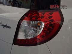 秋游好伙伴 12萬(wàn)以內(nèi)帶定速巡航SUV車型