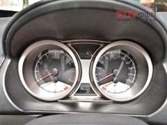 秋游好伙伴 12萬(wàn)以內(nèi)帶定速巡航SUV車型