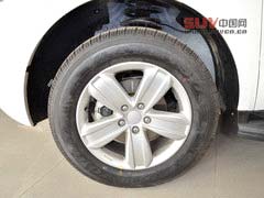 秋游好伙伴 12萬(wàn)以內(nèi)帶定速巡航SUV車型